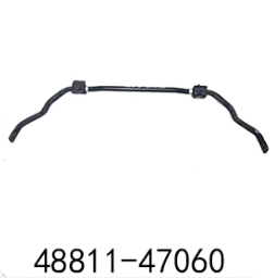 Auto Parts stabilizer bar assy for TOYOTA