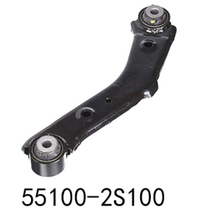 Front control arm for all models