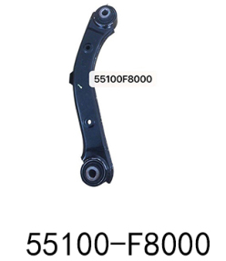 Front control arm for all models