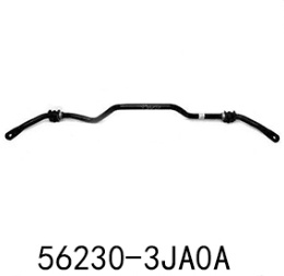 Stabilizer sway bar for NISSAN