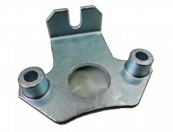 Sand casting agricultural machinery parts