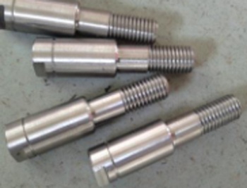 Customized high precision shafts for agricultural machinery