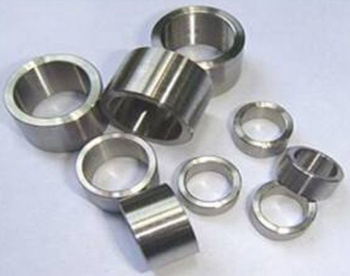 Machining components for agriculture machinery